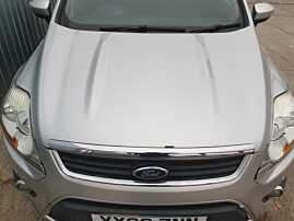 Capota Motor cu Imperfectiuni Ford Kuga 1 2008 - 2013 Culoare 08 O8 [K9126]