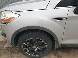 Aripa Stanga Fata Ford Kuga 1 2008 - 2013 Culoare 08 O8 [K9127]