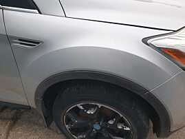 Aripa Dreapta Fata Ford Kuga 1 2008 - 2013 Culoare 08 O8 [K9130]