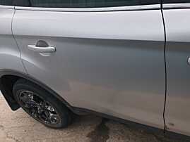 Usa Usi Portiera Portiere Dreapta Spate Dezechipata Ford Kuga 2008 - 2013 Culoare 08 O8 [K9133]