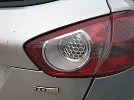 Tripla Stop Lampa Dreapta de pe Haion Haion Portbagaj Ford Kuga 1 2008 - 2013 [K9139]