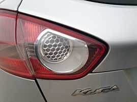 Tripla Stop Lampa Stanga de pe Aripa Caroserie Ford Kuga 1 2008 - 2013 [K9141]