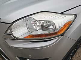 Far Stanga Halogen Ford Kuga 1 2008 - 2013 [K9142]