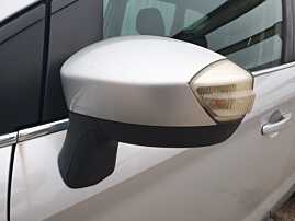 Oglinda Electrica Stanga cu Pliere Rabatare Ford Kuga 1 2008 - 2013 [K9143]