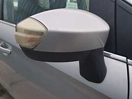 Oglinda Electrica Dreapta cu Pliere Rabatare Ford Kuga 1 2008 - 2013 [K9144]