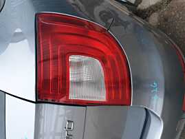 Stop Lampa Tripla Dreapta Skoda Superb 2 Break Combi NFL Non Facelift 2008 - 2013 [K8918]