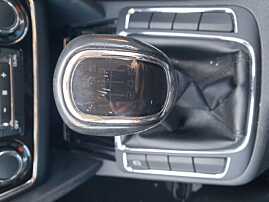 Nuca cu Manson Piele Cutie Manuala 6 Trepte Skoda Superb 2 2008 - 2015 [K8927]