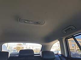 Plafon Tapiterie Tavan Textil Skoda Superb 2 Break Combi 2008 - 2015 [K8929]