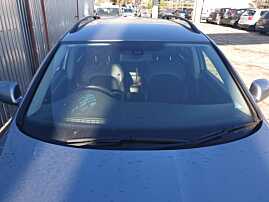 Parbriz Geam Sticla cu Senzori Ploaie Lumini Skoda Superb 2 2008 - 2015 [K8930]