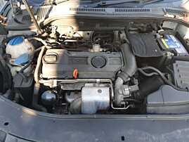 Cutie Viteze Manuala 6 Trepte Cod LHX Skoda Superb 2 1.4 TSI CAX CAXC 2008 - 2015 [K8900]