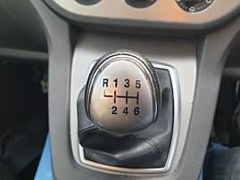 Nuca cu Manson Piele 6 Trepte Ford Kuga 1 2008 - 2013 [K9148]