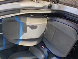 Scaun Textil Stanga Manual Fara Reglaj Inaltime Fara Incalzire Ford Kuga 1 2008 - 2013 [K9149] [K9151]