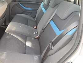Bancheta Textil cu Spatar Rabatabil Ford Kuga 1 2008 - 2013 [K9149] [K9152]