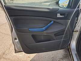Panou Tapiterie Fata Interior Usa Portiera Stanga Fata Ford Kuga 1 2008 - 2013 [K9153]
