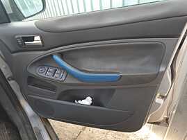 Panou Tapiterie Fata Interior Usa Portiera Dreapta Fata Ford Kuga 1 2008 - 2013 [K9156]