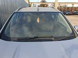 Parbriz Geam Sticla cu Incalzire Degivrare Fara Senzor Ploaie Lumini Ford Kuga 1 2008 - 2013 [K9158]