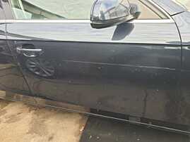 Usa Usi Portiera Portiere Dreapta Fata Dezechipata Audi A4 B8 B8.5 2008 - 2015 Culoare LX5R [K8939]