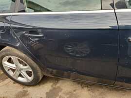 Usa Usi Portiera Portiere Dreapta Spate Dezechipata Audi A4 B8 B8.5 Break Combi 2008 - 2015 Culoare LX5R [K8940]