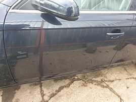 Usa Usi Portiera Portiere Stanga Fata Dezechipata Audi A4 B8 B8.5 2008 - 2015 Culoare LX5R [K8942]