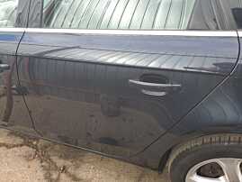 Usa Usi Portiera Portiere Stanga Spate Dezechipata Audi A4 B8 B8.5 Break Combi 2008 - 2015 Culoare LX5R [K8943]