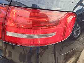 Tripla Stop Lampa Dreapta de pe Aripa Caroserie cu Defect Audi A4 B8 B8.5 Break Combi FL 2008 - 2015 [K8946]