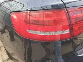 Tripla Stop Lampa Stanga de pe Aripa Caroserie cu Imperfectiuni Audi A4 B8 B8.5 Break Combi FL 2008 - 2015 [K8949]