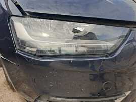 Far Dreapta Halogen FARA Lupa Audi A4 B8 B8.5 FL Facelift 2012 - 2015 [K8950]