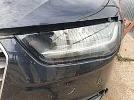Far Stanga Halogen FARA Lupa Audi A4 B8 B8.5 FL Facelift 2012 - 2015 Cod 8K0941003AC [K8951]