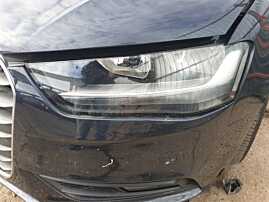Far Stanga Halogen FARA Lupa Audi A4 B8 B8.5 FL Facelift 2012 - 2015 [K8951]