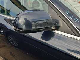 Oglinda Electrica Dreapta cu Incalzire Fara Rabatare Pliere Audi A4 B8 B8.5 2008 - 2015 Culoare LX5R [K8953]