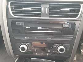 Unitate Radio CD Player Navigatie MMI Audi Multimedia Audi A4 B8 B8.5 Facelift 2008 - 2015 [K8958]