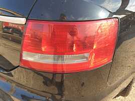 Tripla Stop Lampa Dreapta Audi A6 C6 NFL Non Facelift Berlina Sedan 2004 - 2008 [K9248]