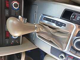 Timonerie Selector cu Tija Sufa Cablu Ansamblu Maneta Schimbator Cutie Viteze Automata Audi A6 C6 2.0 TDI 2004 - 2011 [K9265]