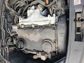 Motor Ambielat FARA Anexe 2.0 TDI BRE Audi A4 B7 2005 - 2008 [K9235]