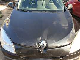 Capota Motor Renault Megane 3 2008 - 2016 Culoare NV676 [K8791]