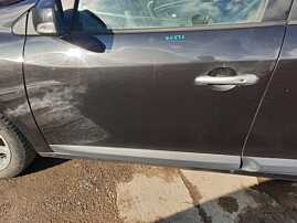 Usa Usi Portiera Portiere Stanga Fata Dezechipata Renault Megane 3 2008 - 2016 Culoare NV676 [K8793]