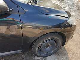 Aripa Dreapta Fata Renault Megane 3 2008 - 2016 Culoare NV676 [K8797]