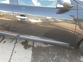 Usa Usi Portiera Portiere Dreapta Fata Dezechipata Renault Megane 3 2008 - 2016 Culoare NV676 [K8798]