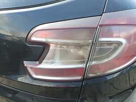 Tripla Stop Lampa Dreapta de pe Haion Hayon Portbagaj cu Defect Renault Megane 3 Break Combi 2008 - 2016 [K8805]