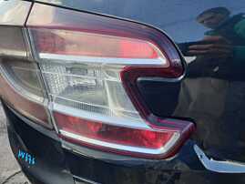 Tripla Stop Lampa Stanga de pe Haion Hayon Portbagaj Renault Megane 3 Break Combi 2008 - 2016 [K8806]