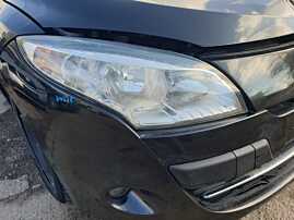 Far Dreapta Halogen Renault Megane 3 2008 - 2016 [K8809]