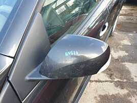 Oglinda Electrica Stanga cu Pliere Rabatare Renault Megane 3 2008 - 2016 Culoare NV676 [K8811]