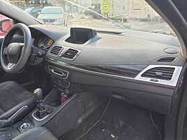 Plansa Bord Goala Dezechipata Renault Megane 3 2008 - 2016 [K8815]