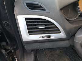 Grila Gura Ventilatie Aerisire Bord Stanga Renault Megane 3 2008 - 2016 [K8817]