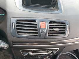 Grila Gura Ventilatie Aerisire Bord Central Renault Megane 3 2008 - 2016 [K8818]
