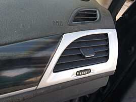 Grila Gura Ventilatie Aerisire Bord Dreapta Renault Megane 3 2008 - 2016 [K8819]