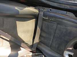 Scaun Semi Piele Textil Fara Incalzire Stanga Fata Sofer Manual cu Uzura Renault Megane 3 2008 - 2016 [K8828] Scaun Semi Piele Textil Fara Incalzire Stanga Fata Sofer Manual cu Uzura Renault Megane 3 2008 - 2016 [K8828]