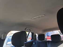 Plafon Plafoniera Tapiterie Tavan Textil Renault Megane 3 Break Combi 2008 - 2016 [K8829]