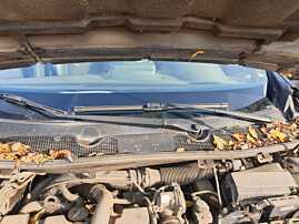 Brat Stergator Stergatoare Parbriz Stanga Renault Megane 3 2008 - 2016 [K8831]