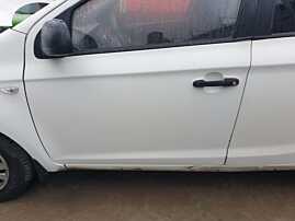 Usa Usi Portiera Portiere Stanga Fata Dezechipata Hyundai I20 PB 2008 - 2014 Culoare PJW [Q1886]